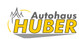 Logo Autohaus F. Huber GmbH & Co.KG